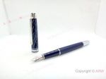 Montblanc Meisterstuck Le Petit Prince Dark Blue Fountain Pen - Mont Blanc Copy